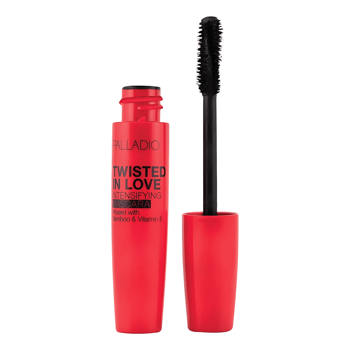 Twisted in Love Intensifying Mascara