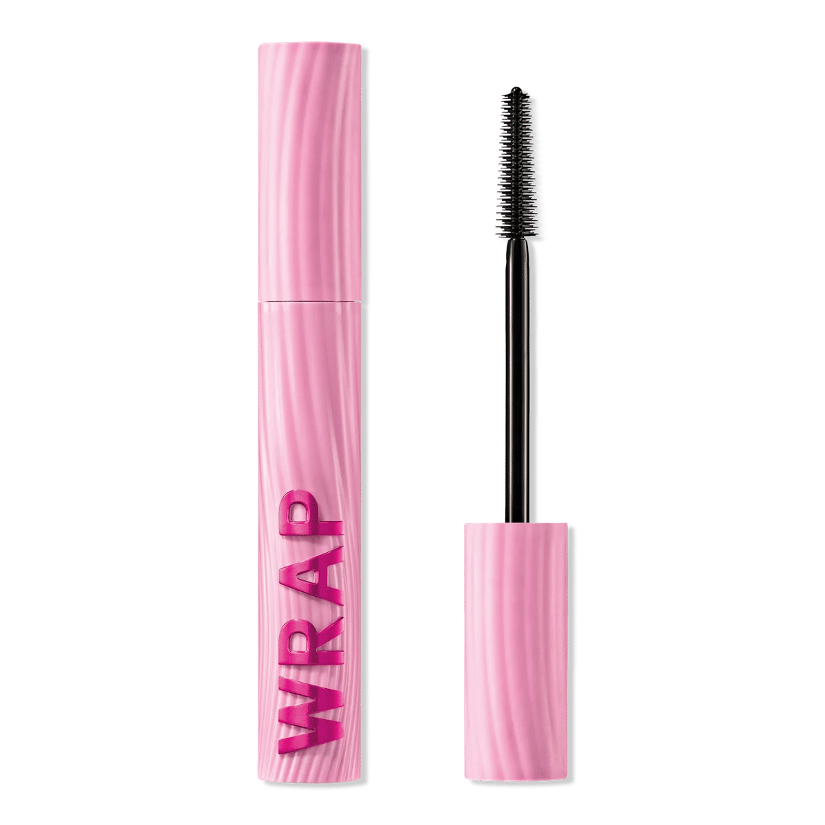Eye Enhancer Wrap Tubing Mascara