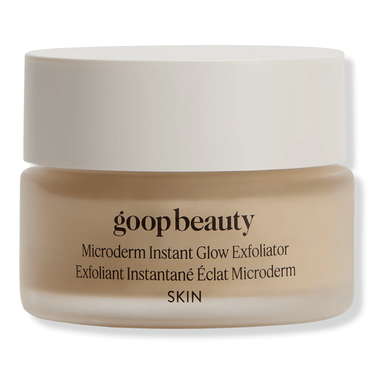 Microderm Instant Glow Exfoliator