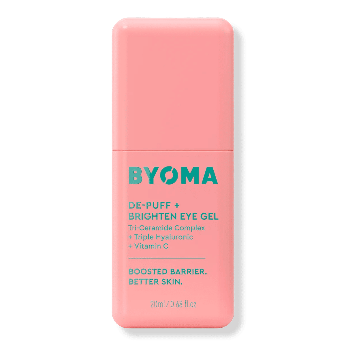 De-puff and Brightening Eye Gel