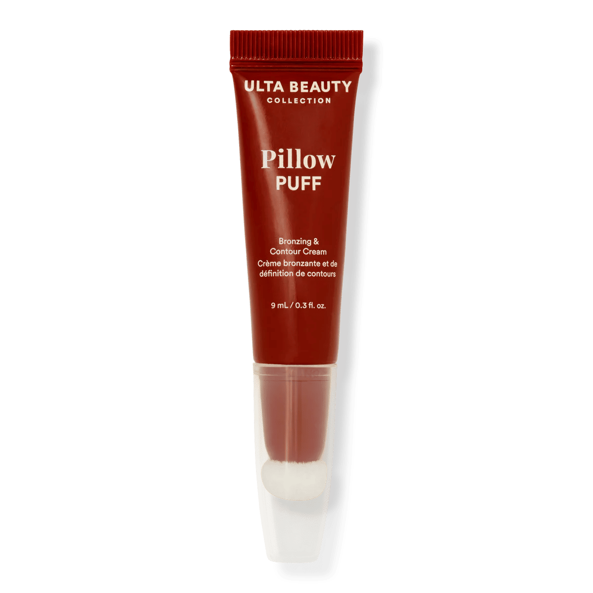 Pillow Puff Bronzing & Contour Cream Wand