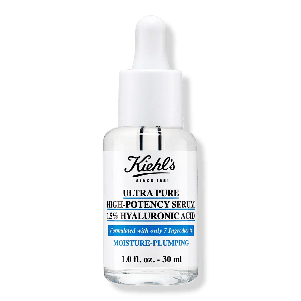 Ultra Pure High-Potency 1.5% Hyaluronic Acid Serum