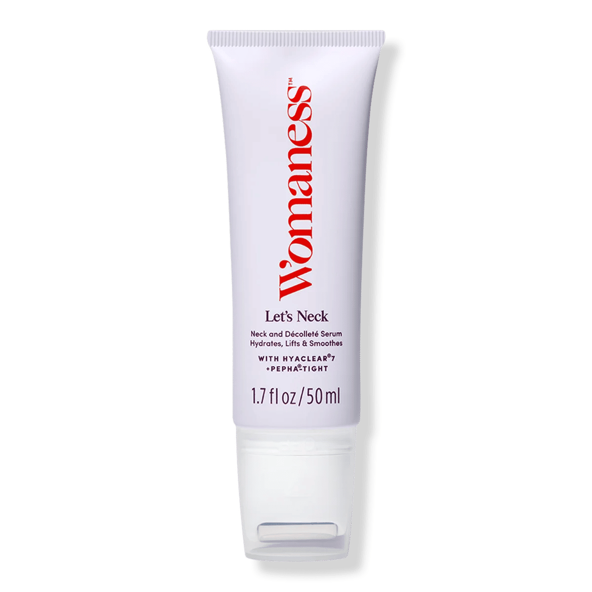 Let's Neck - Neck and Décolleté Serum