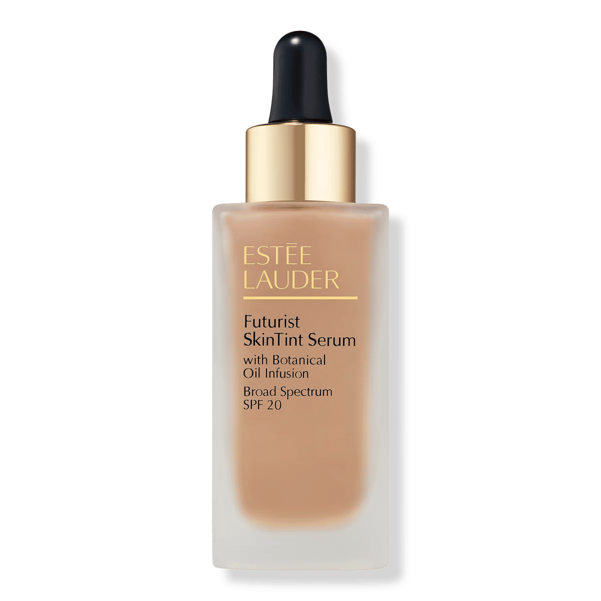 Futurist Skin Tint Serum Foundation SPF 20