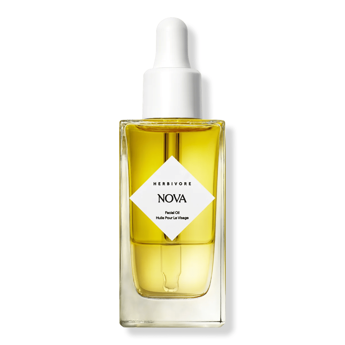 NOVA Turmeric + Niacinamide Bi-Phase Glow Facial Oil