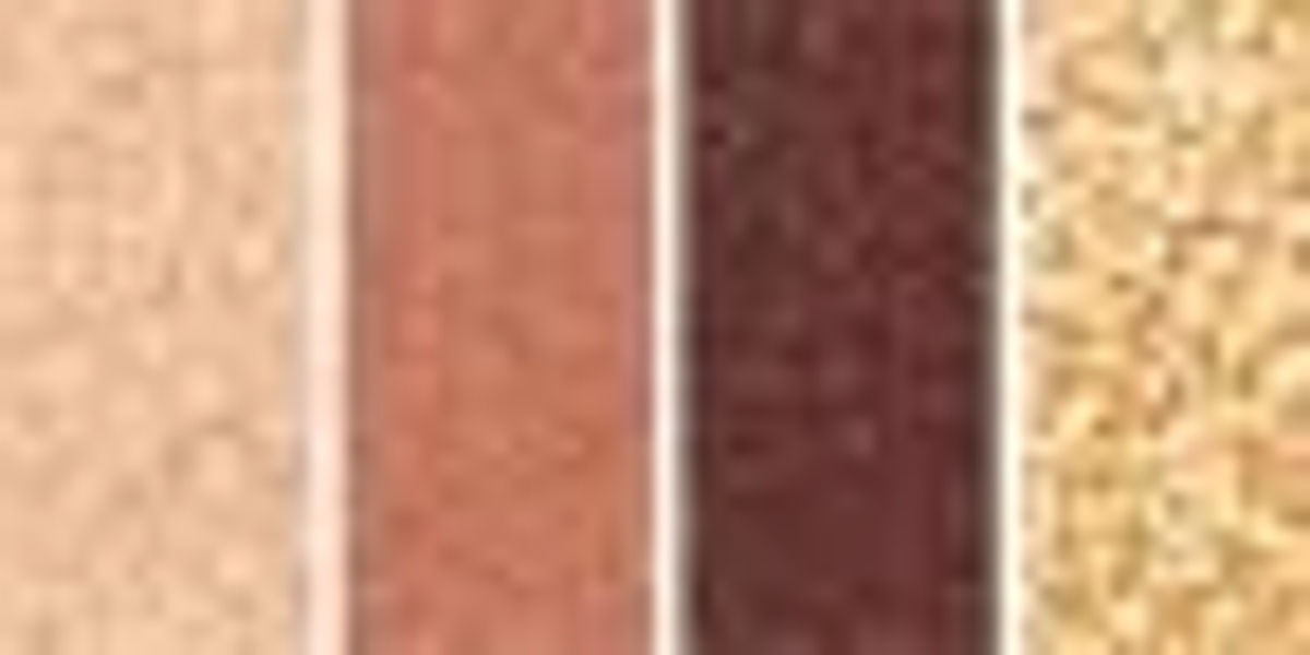 Divine Bronze Luxe Eyeshadow Palette: Venusian Sunrise