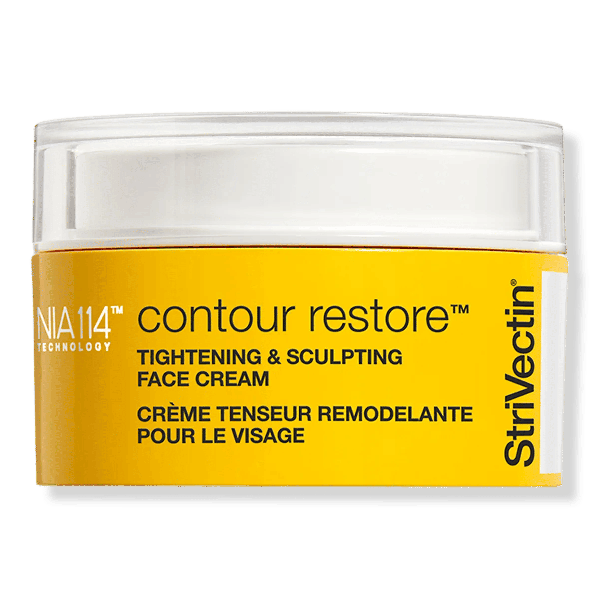 Contour Restore Tightening & Sculpting Face Cream