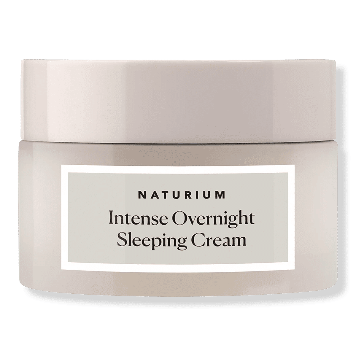 Intense Overnight Sleeping Cream