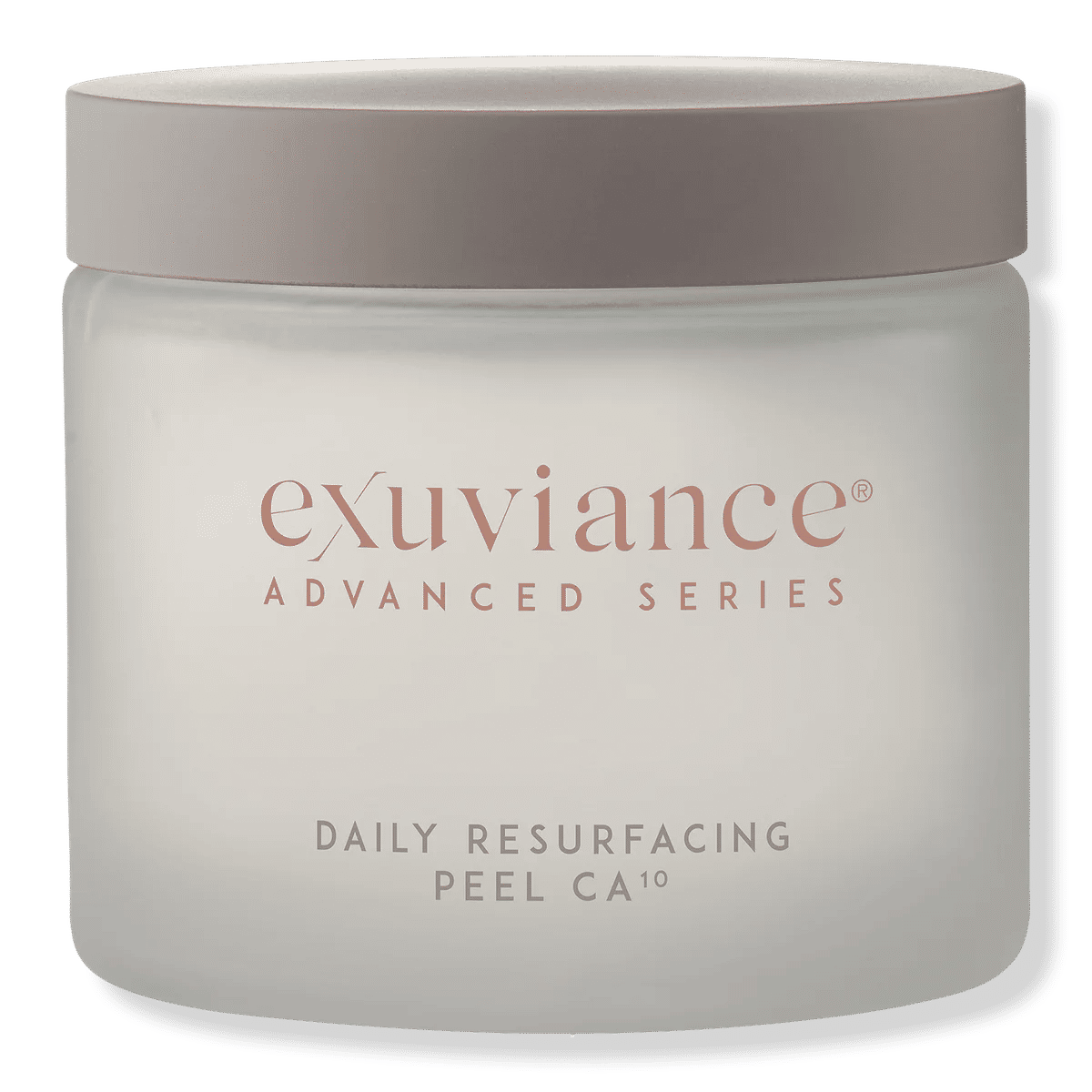 Daily Resurfacing Leave On Face Peel