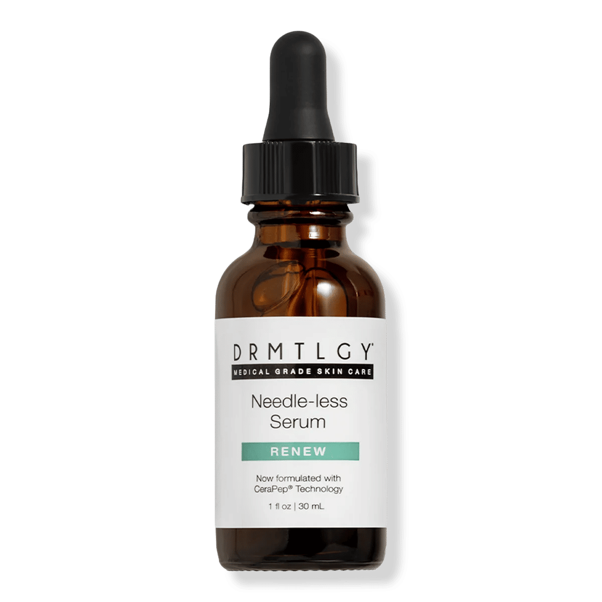 Needle-less Plumping and Smoothing Serum