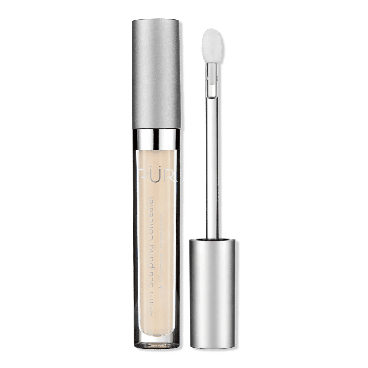 4-in-1 Sculpting Brightening Concealer