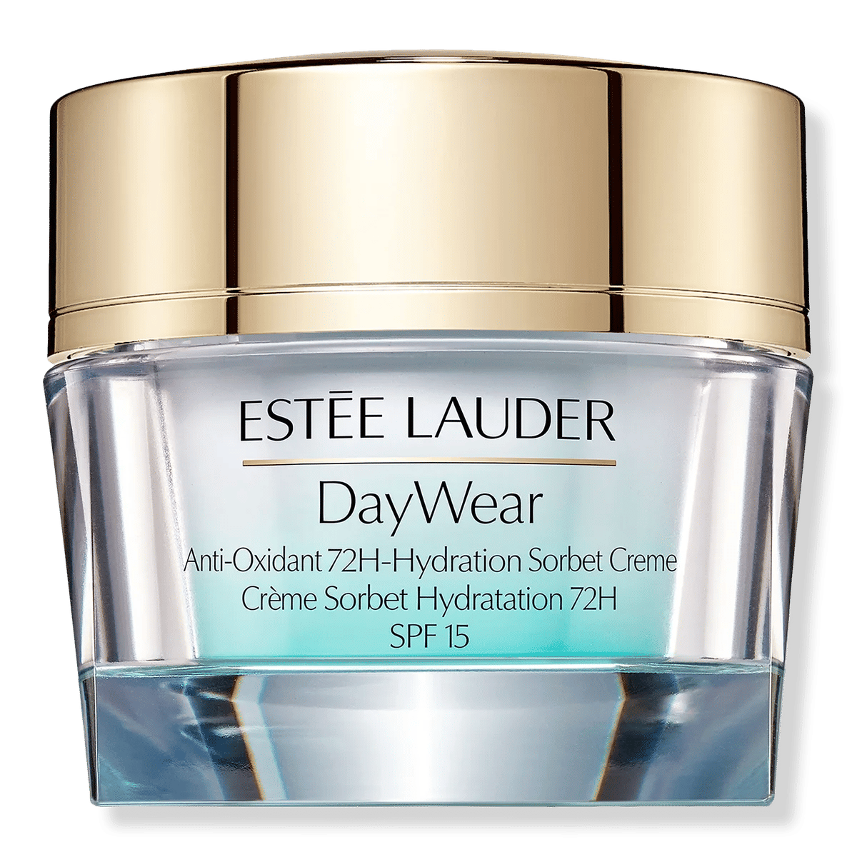 DayWear Moisturizer Anti-Oxidant 72H-Hydration Sorbet Cream SPF 15