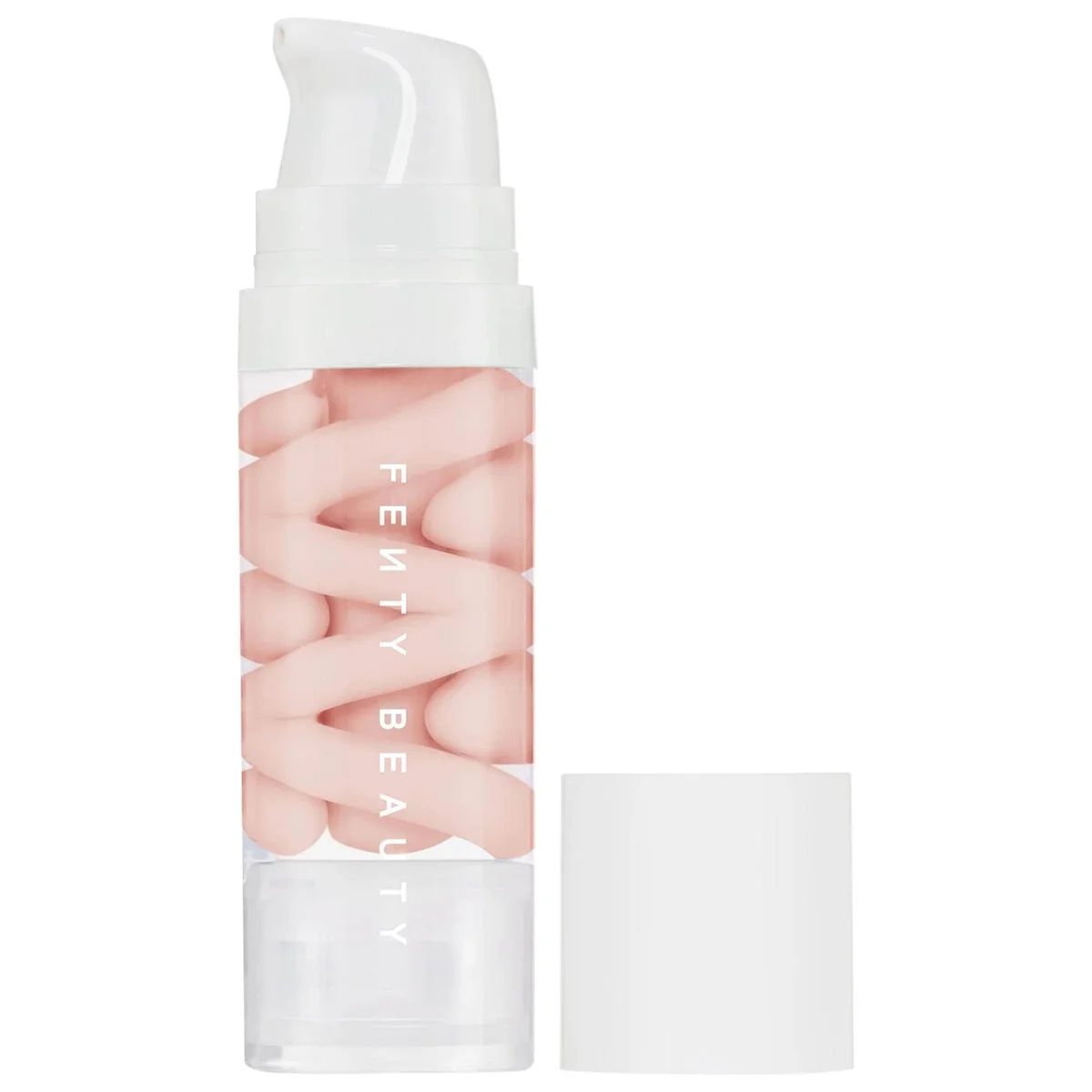 Mini Grip Trip Mattifying & Blurring Primer