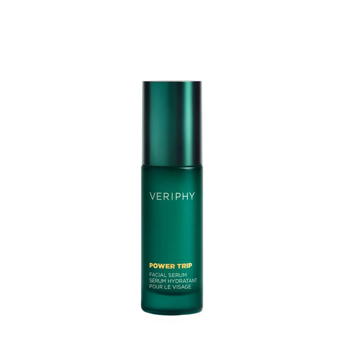 Power Trip Facial Serum