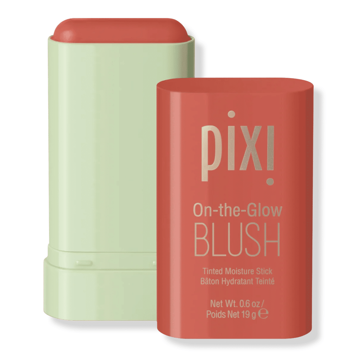 On-the-Glow Blush Tinted Moisture Stick