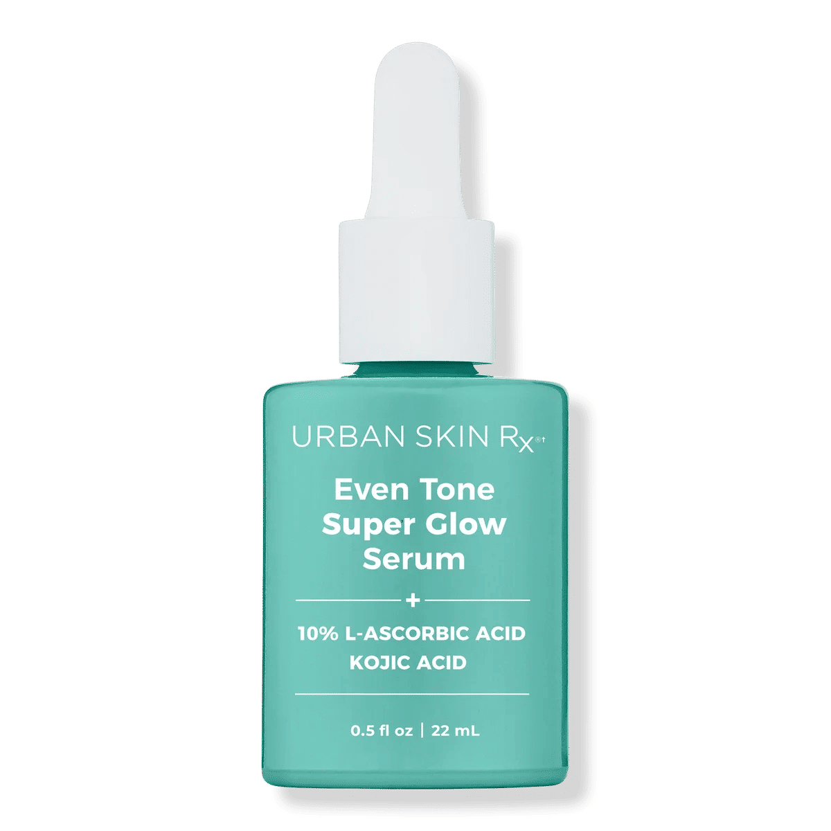 Even Tone Super Glow Serum with 10% L-Ascorbic Acid + Kojic Acid