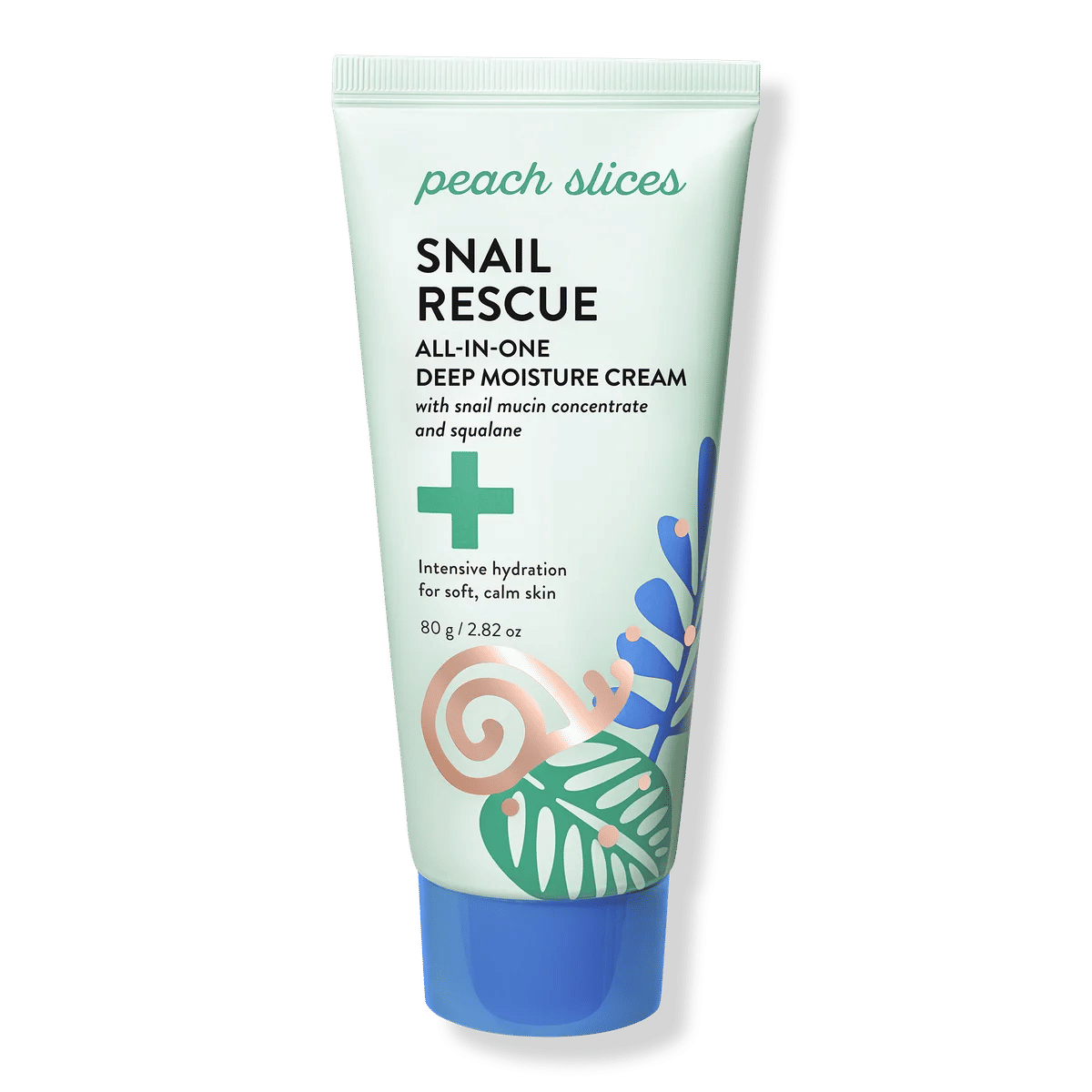 Snail Rescue All-In-One Deep Moisture Cream