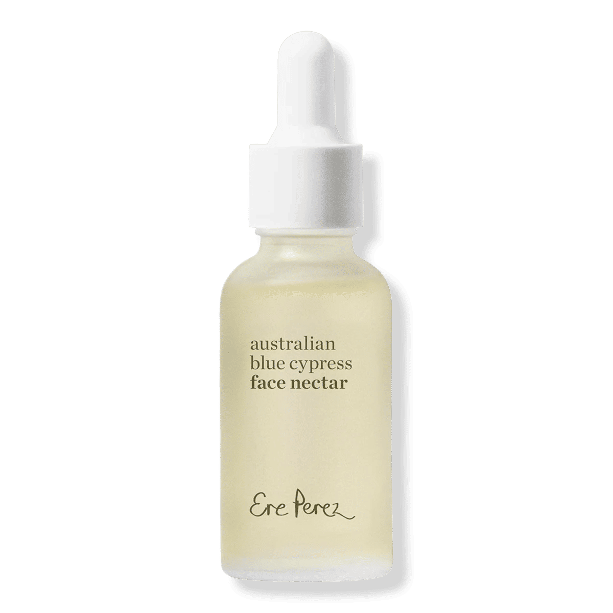 Australian Blue Cypress Face Nectar