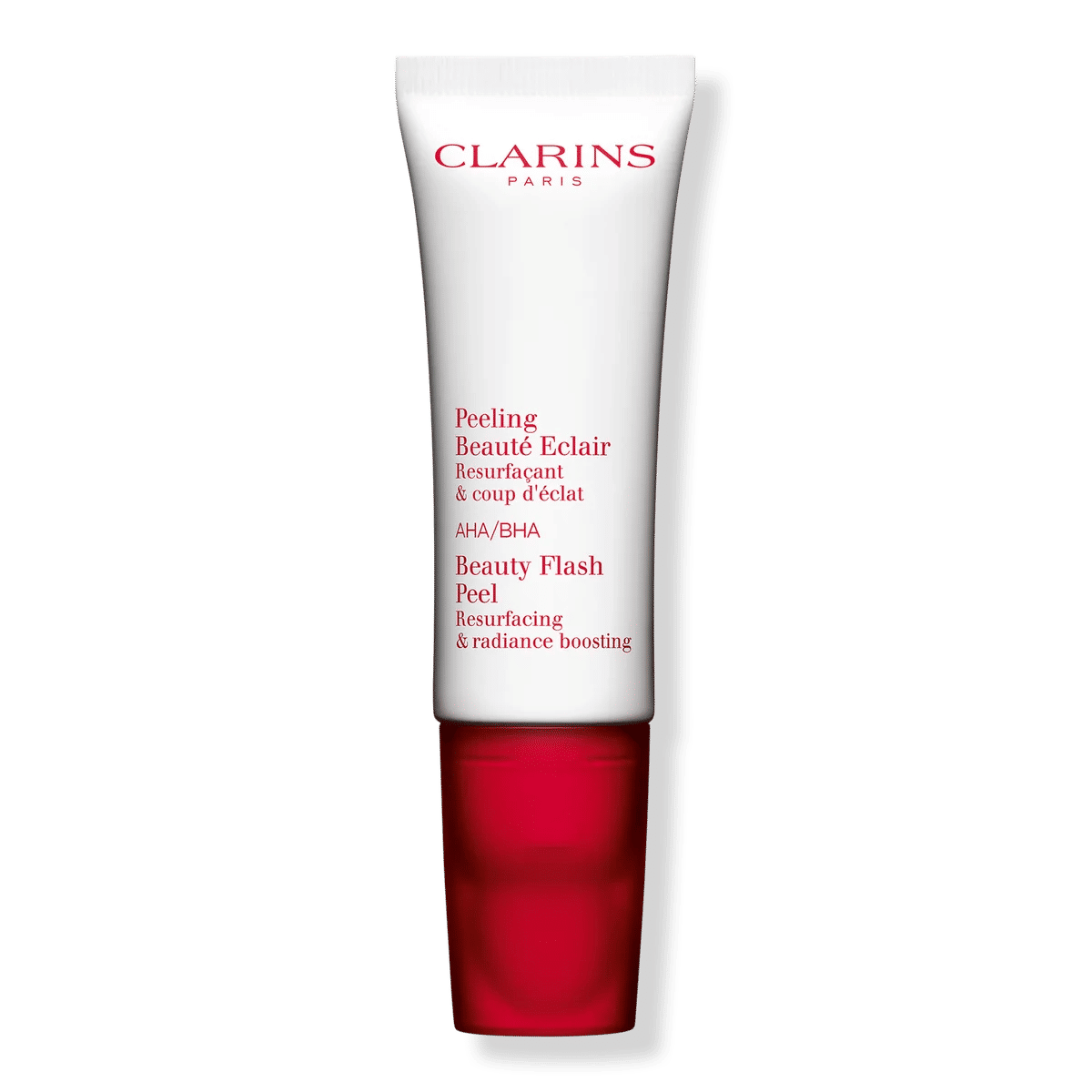 Beauty Flash Peel with BHA & AHA