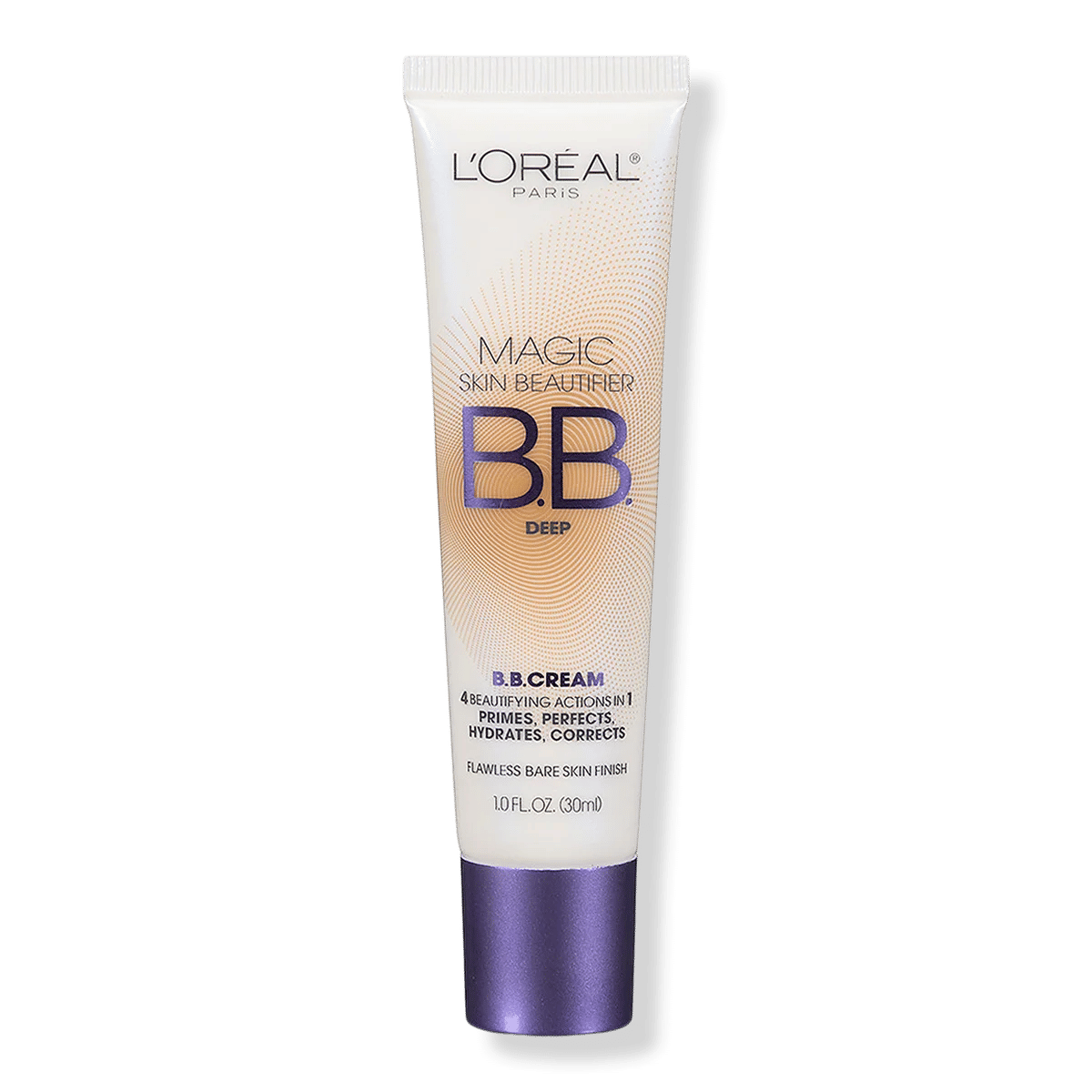 Studio Secrets Magic Skin Beautifier B.B. Cream