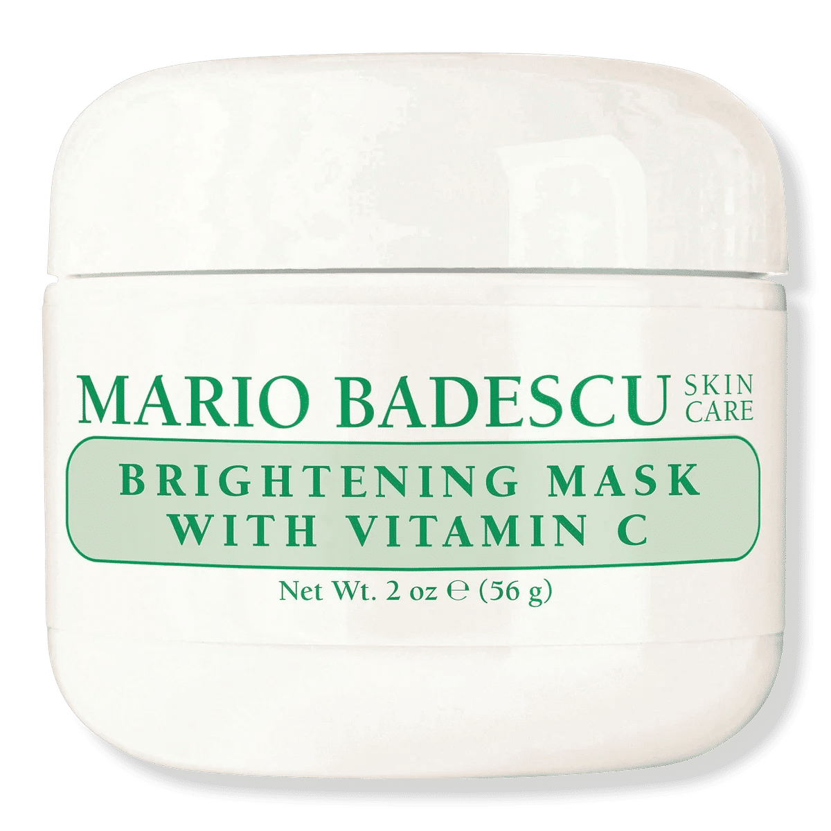 Brightening Mask with Vitamin C