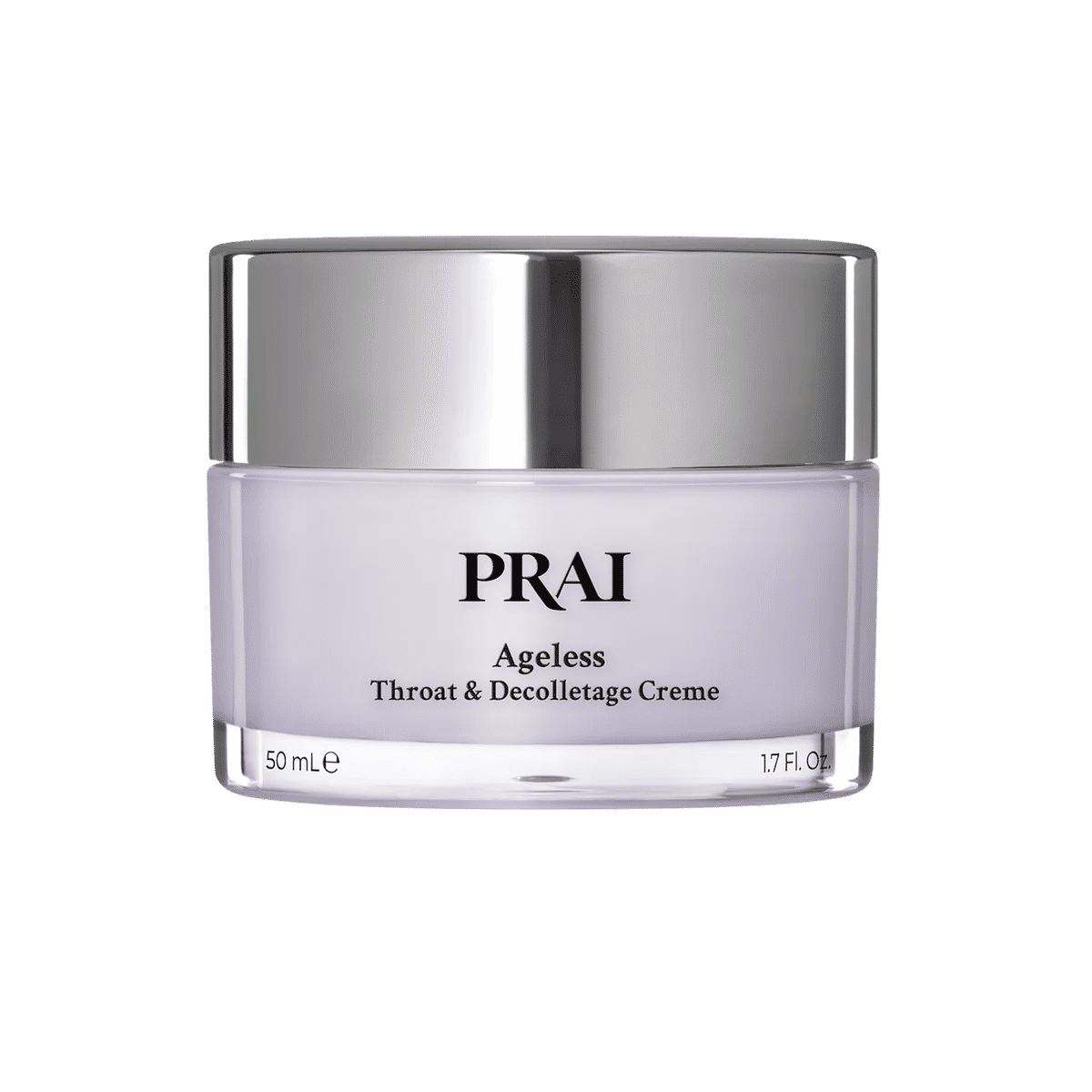 Ageless Throat & Decolletage Creme