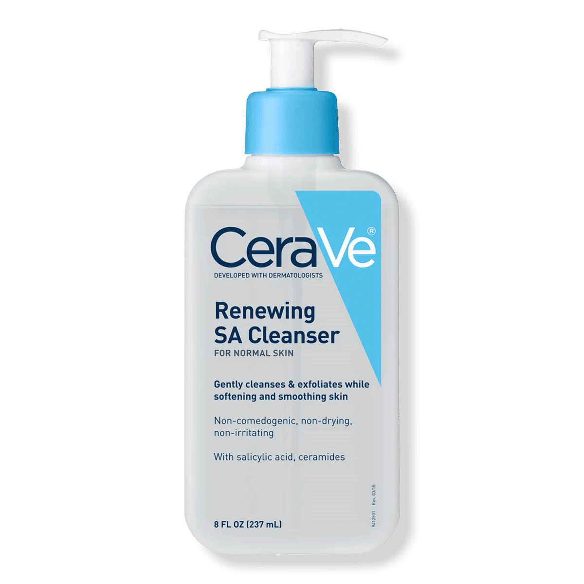 Renewing SA Cleanser - 8.0 oz