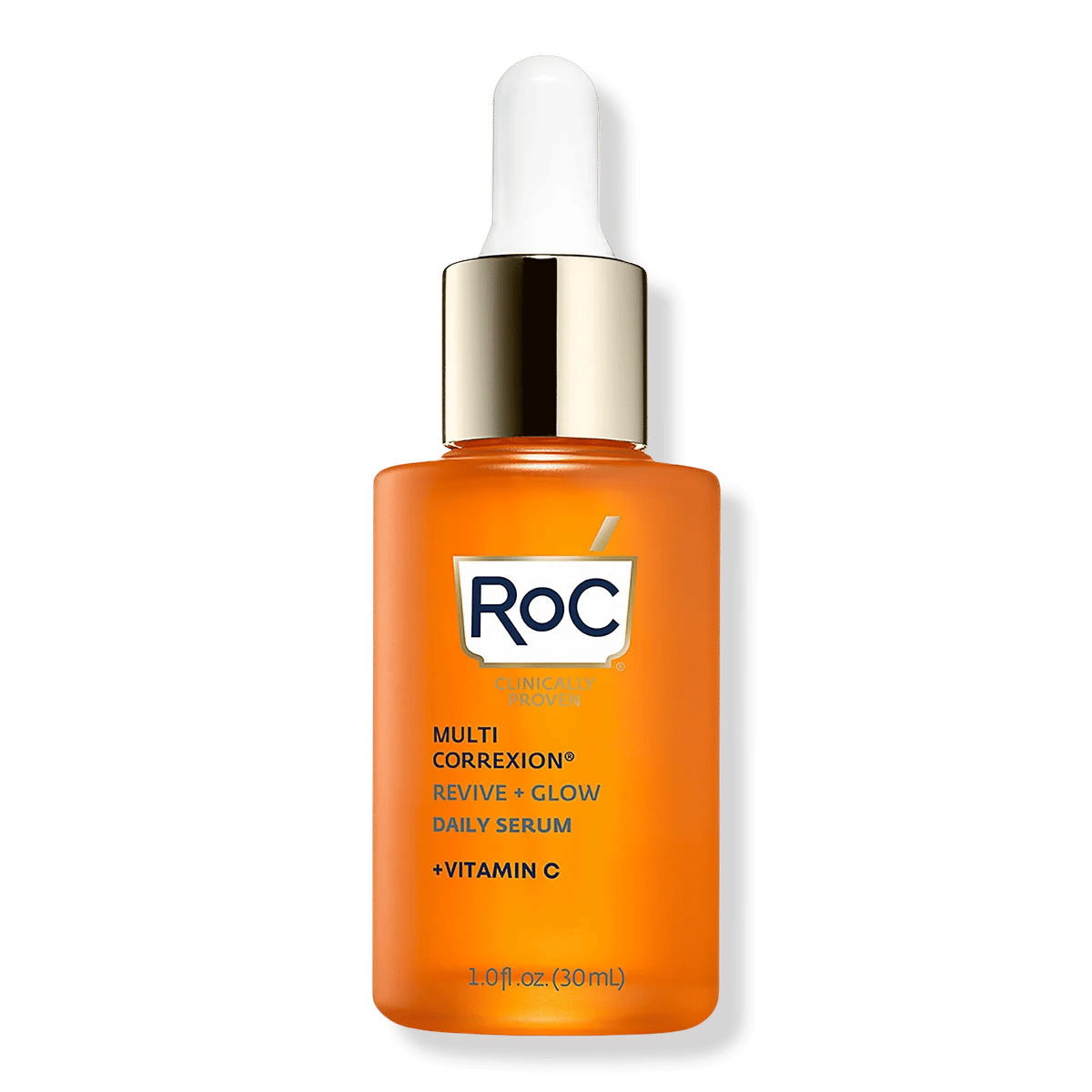 Vitamin C Brightening Serum for Dark Spots & Uneven Tone