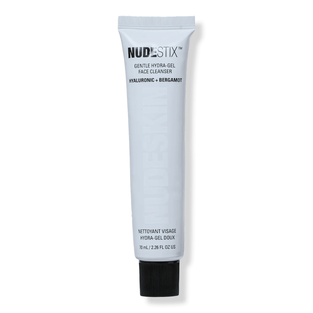 NUDESKIN Gentle Hydra-Gel Face Cleanser