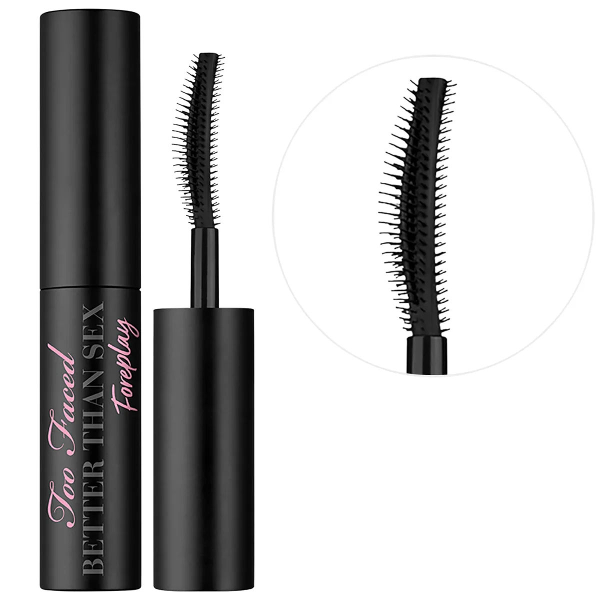Mini Better Than Sex Foreplay Waterproof Mascara Primer