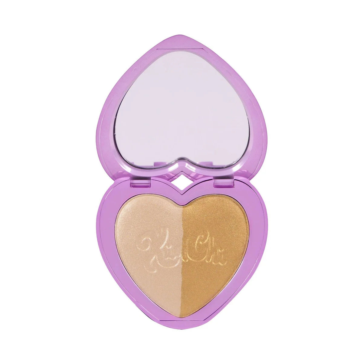 Thailor Get Glow Highlighter Duo