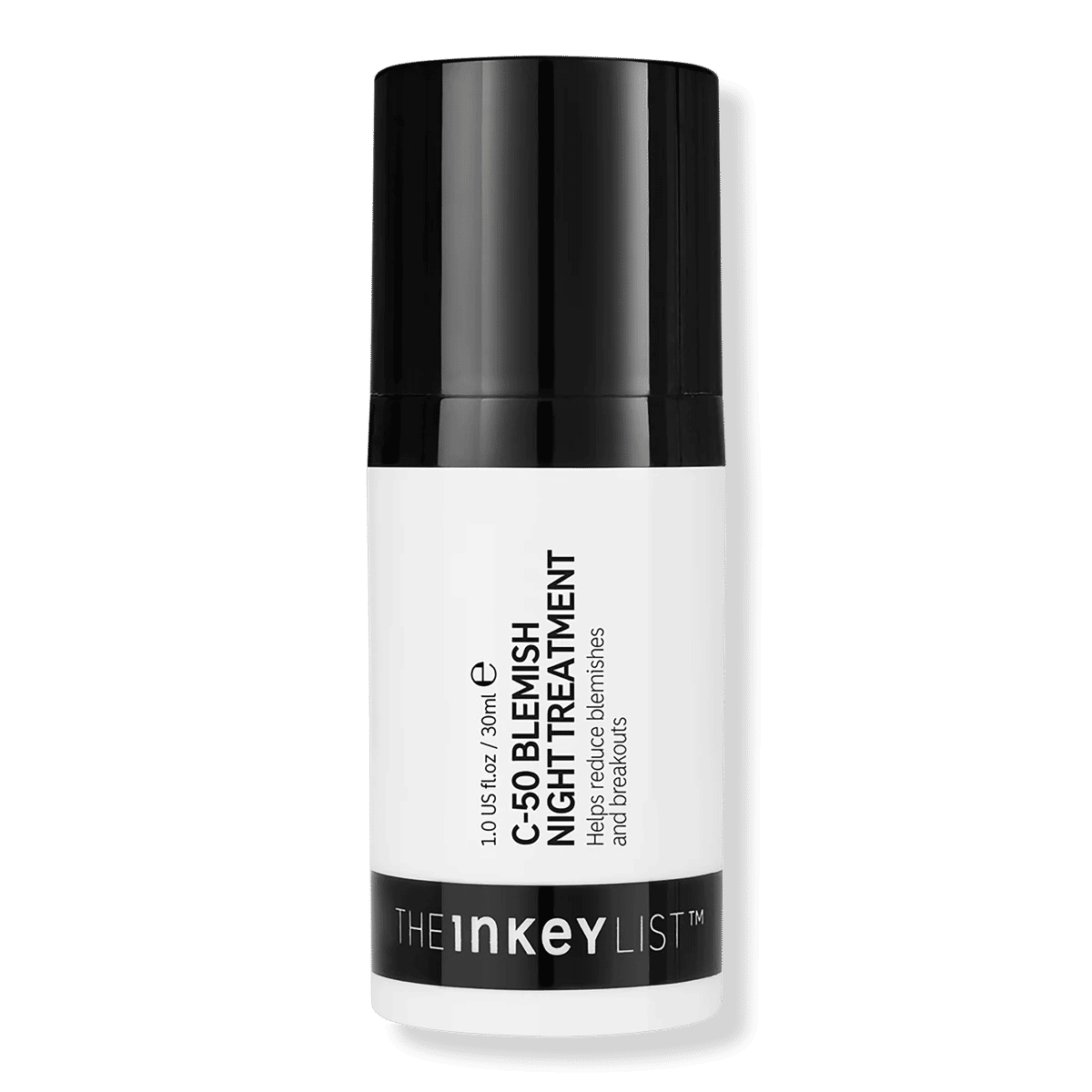 C-50 Blemish Night Treatment