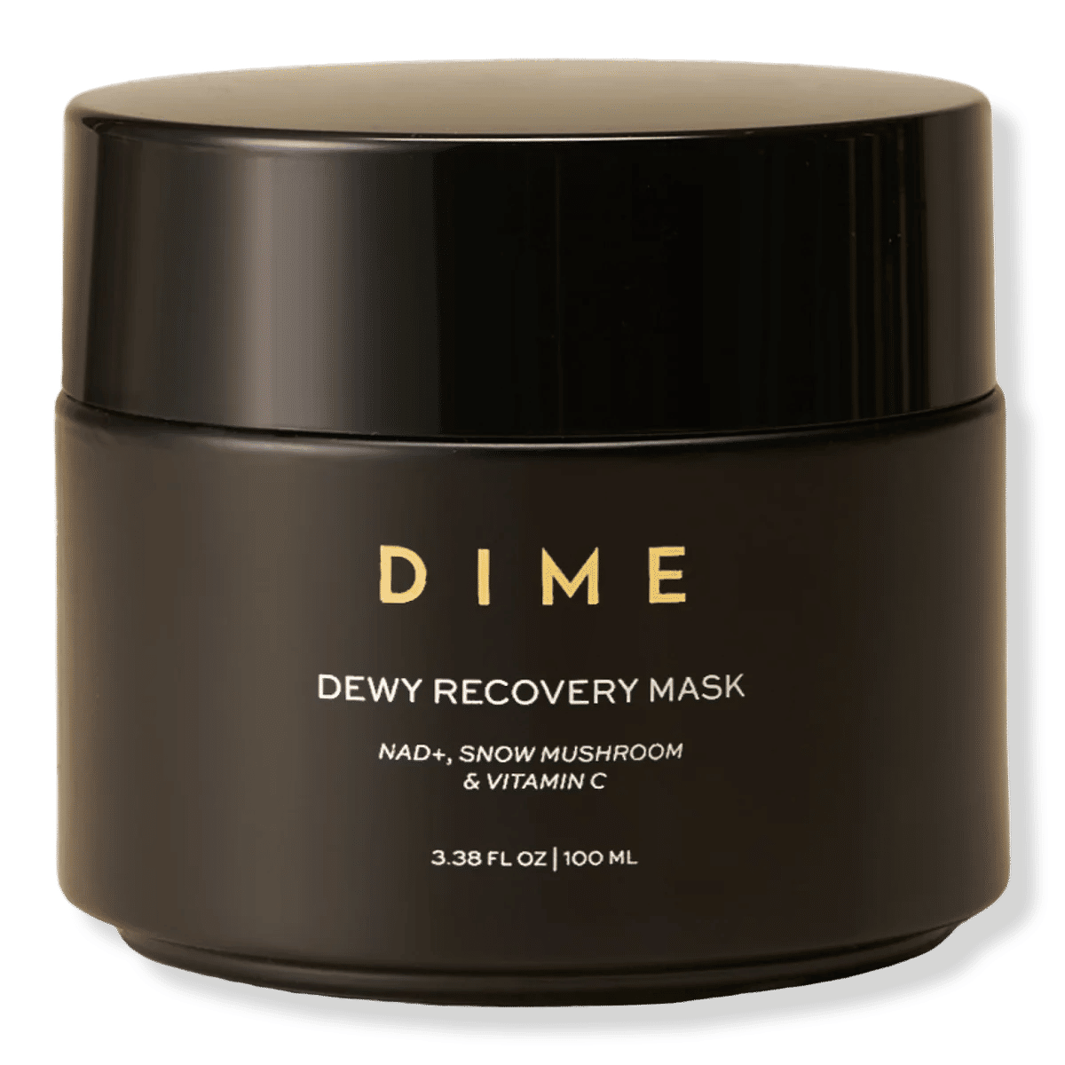 Dewy Recovery Mask