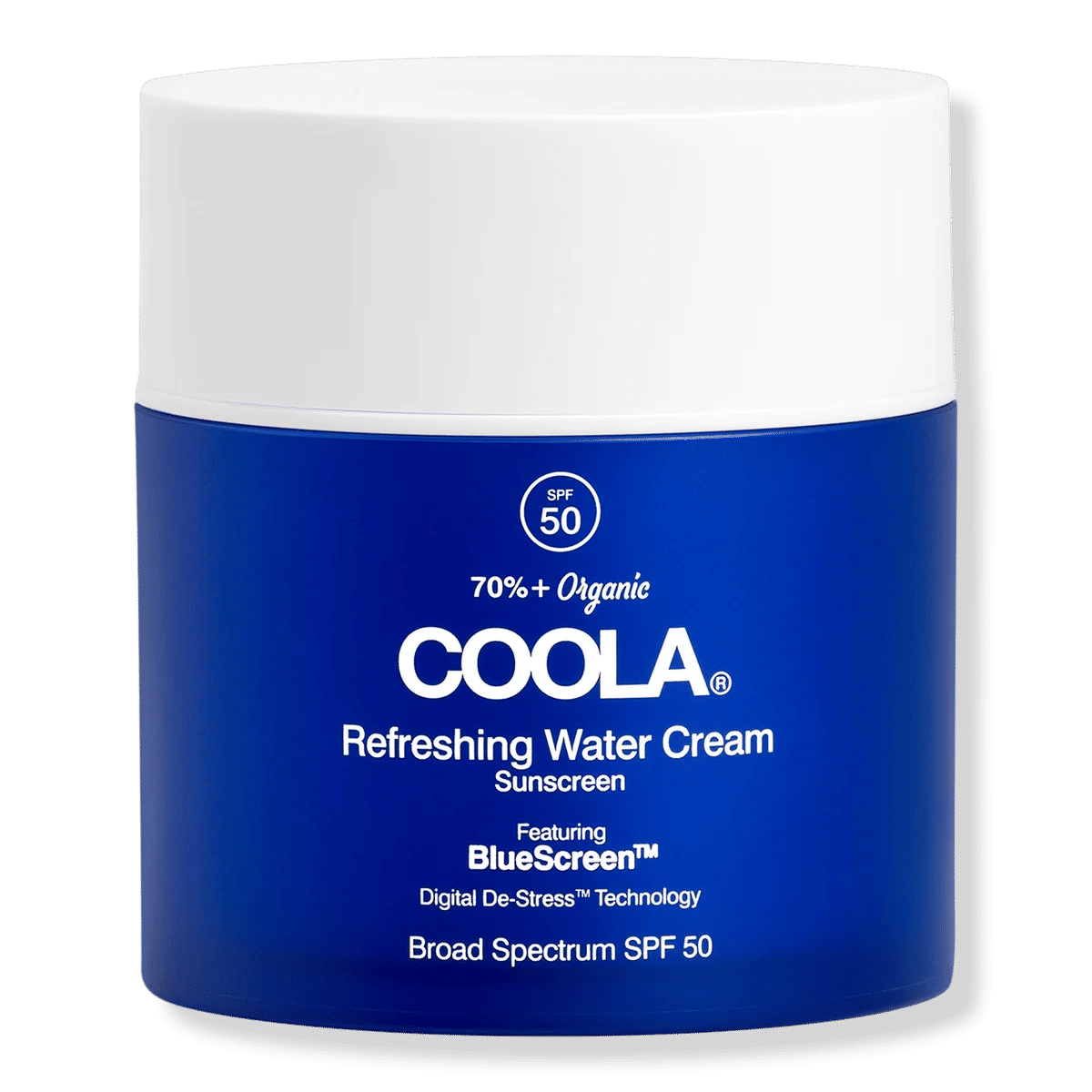 Refreshing Water Cream SPF 50