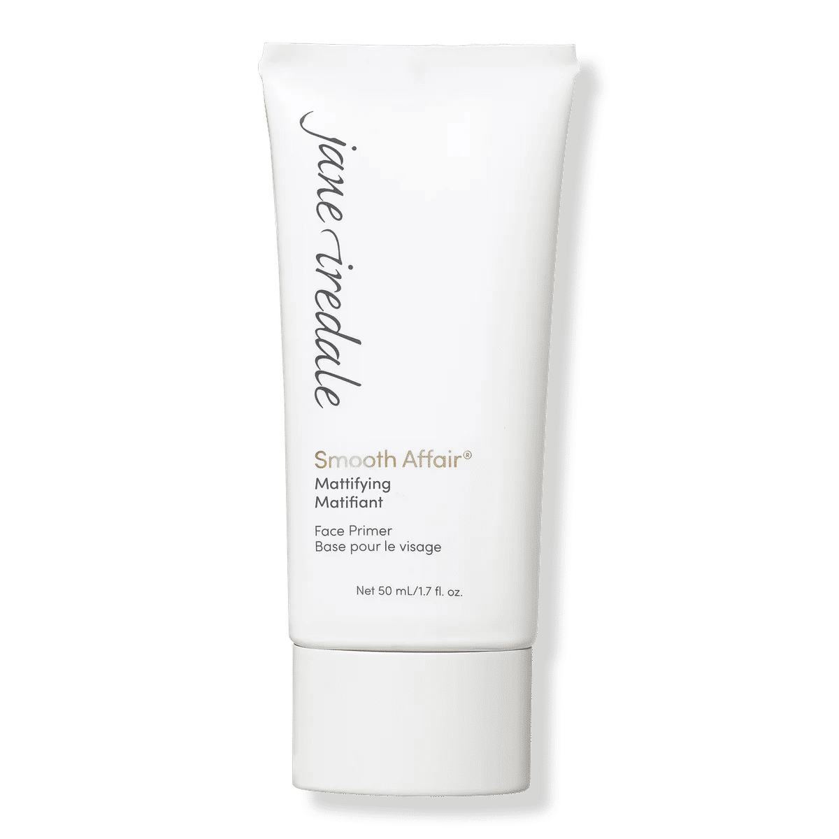 Smooth Affair Mattifying Face Primer