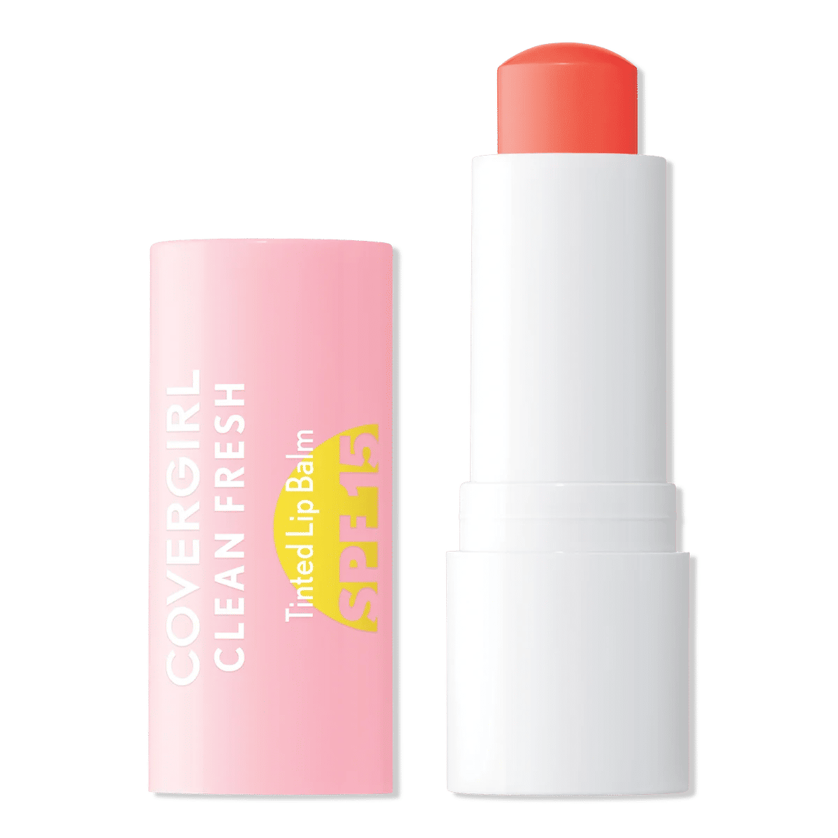 Clean Fresh Tinted Lip Balm SPF 15