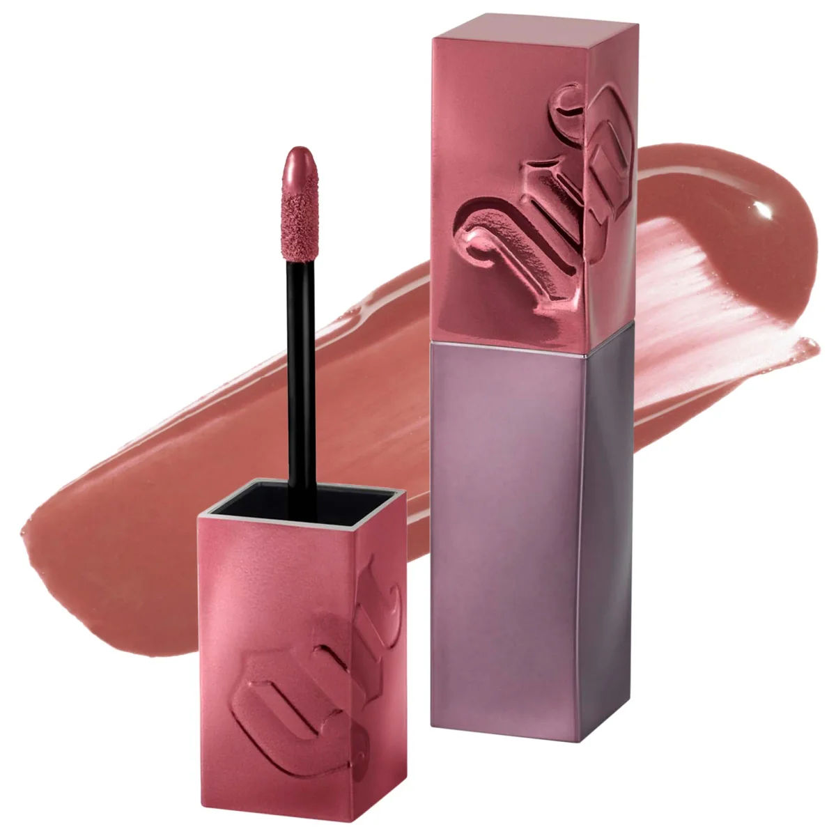 Vice Lip Bond Glossy Longwear Liquid Lipstick