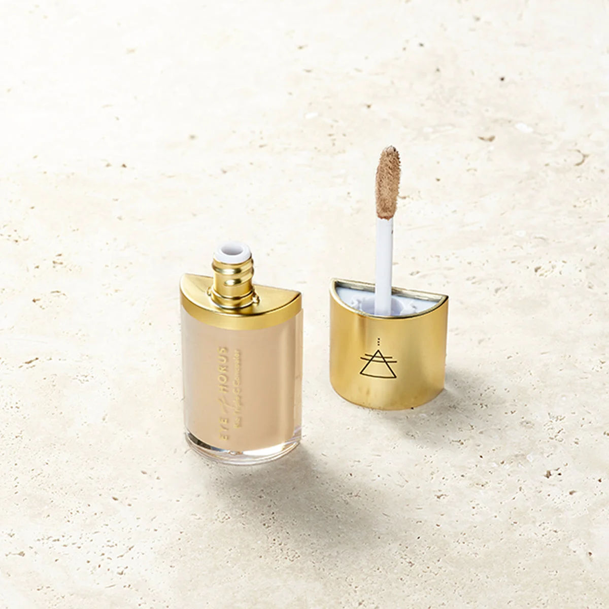Eye of Horus Triple C Concealer Medium Sand
