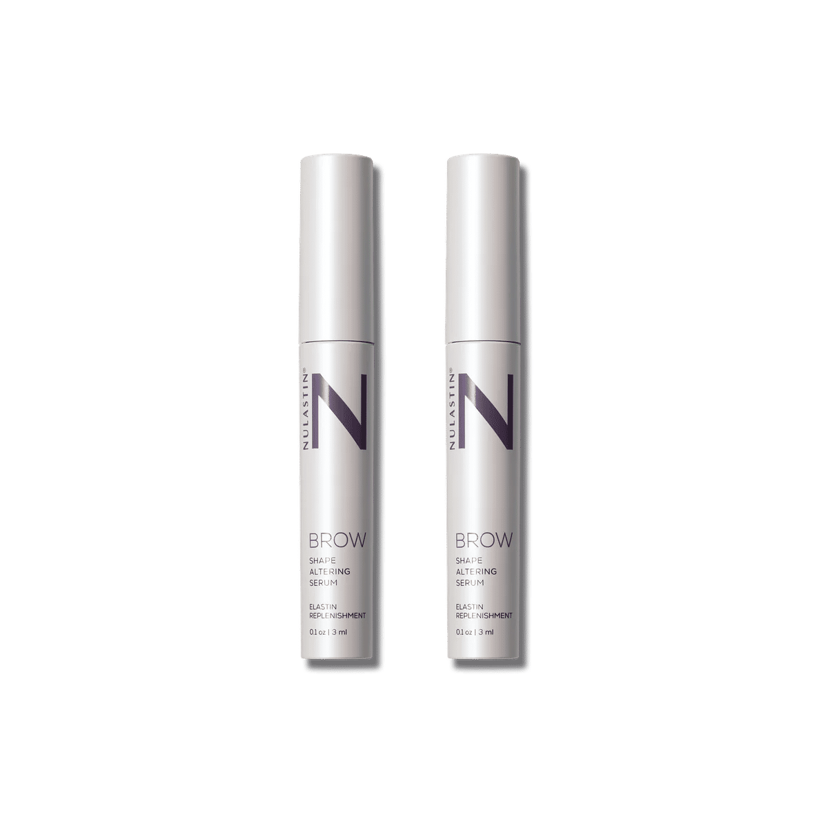 BROW Shape Altering Serum Starter Kit