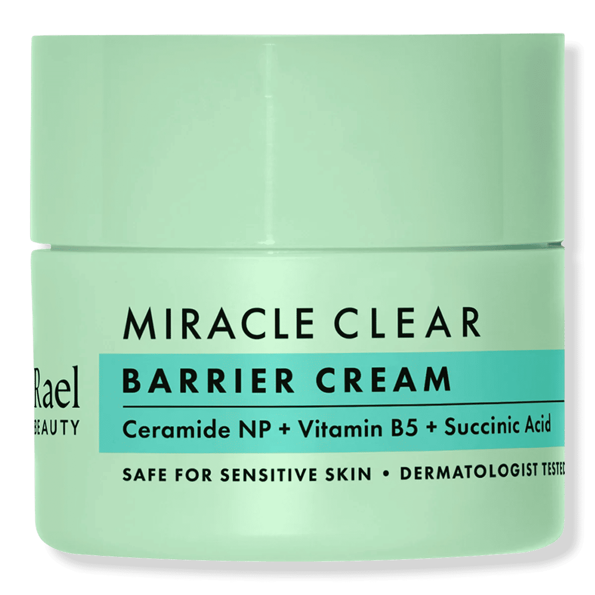 Miracle Clear Barrier Cream