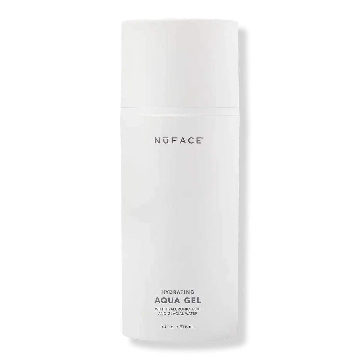 Hydrating Aqua Gel Microcurrent Activator - 3.3 oz