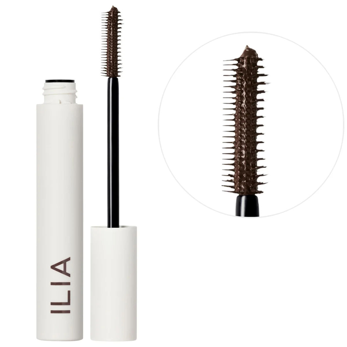 Limitless Lash Lengthening Clean Mascara