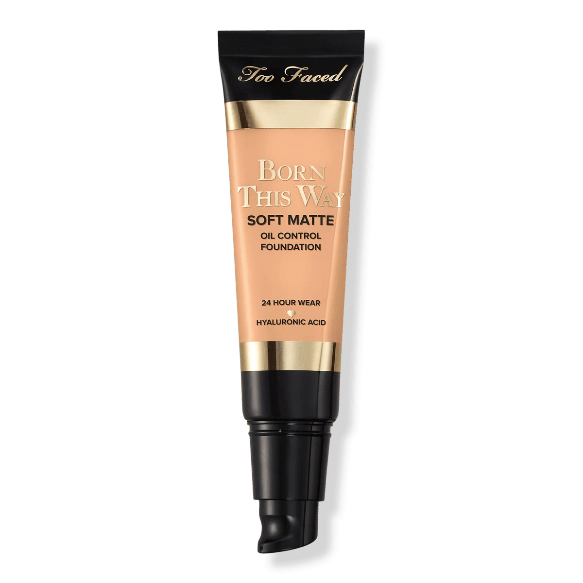 Born This Way Soft Matte Foundation
