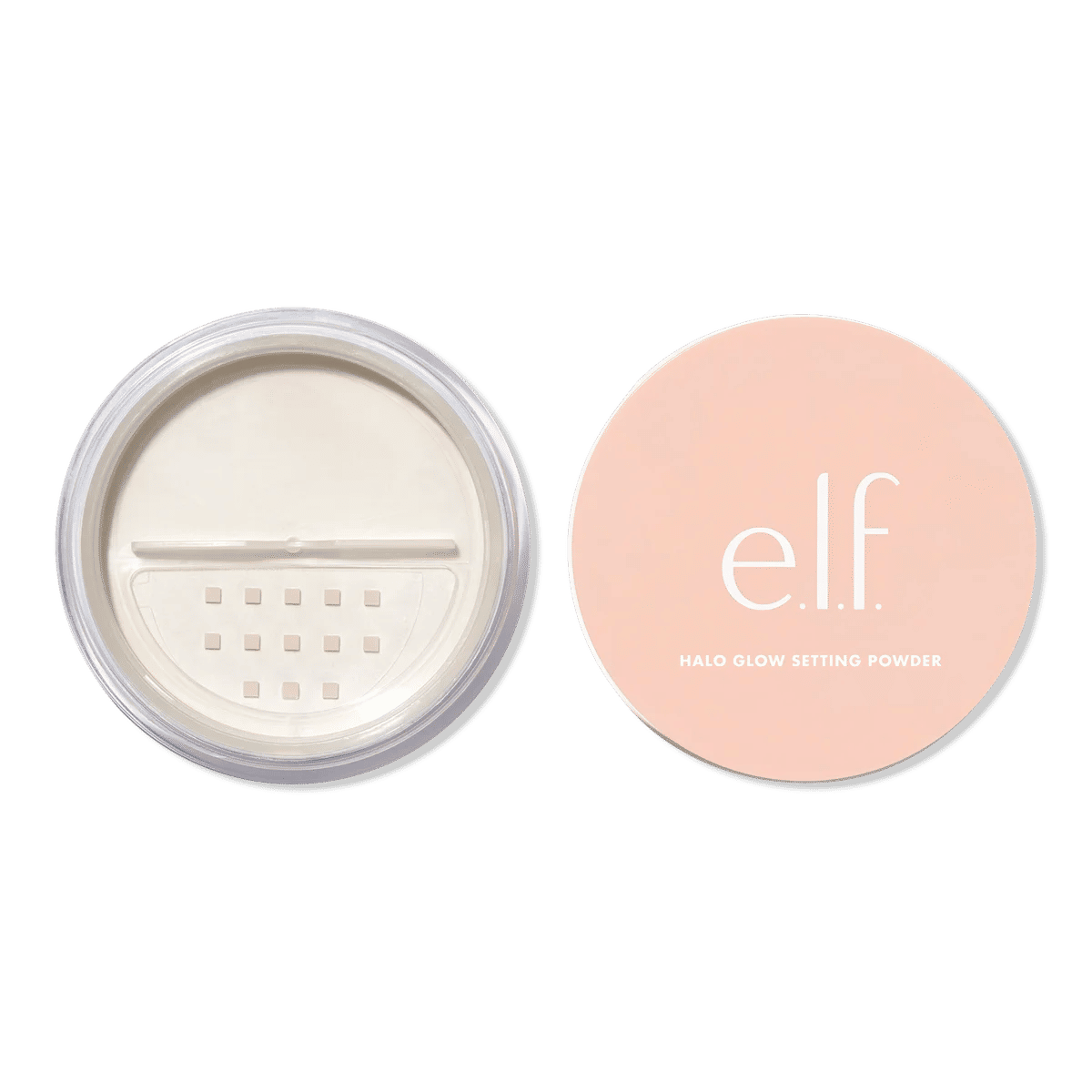 Halo Glow Setting Powder