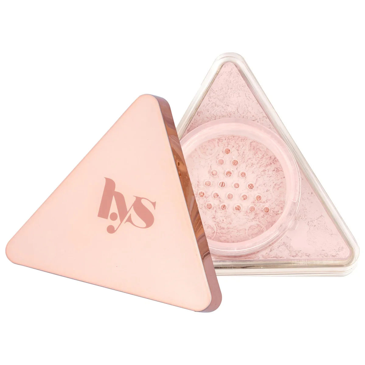 Triple Fix Loose Talc Free Translucent Setting Powder