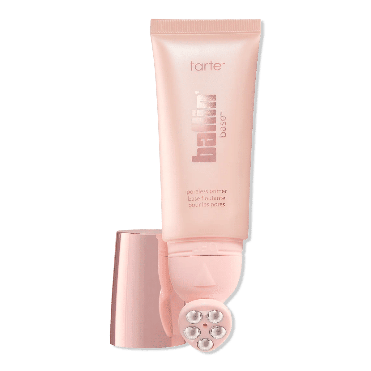 Ballin' Base Poreless Primer