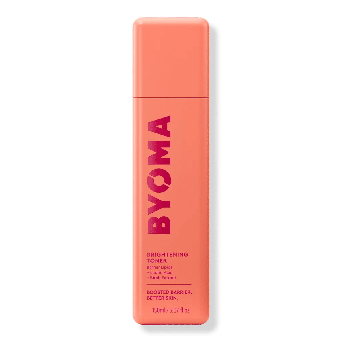 Brightening Toner with Lactic Acid