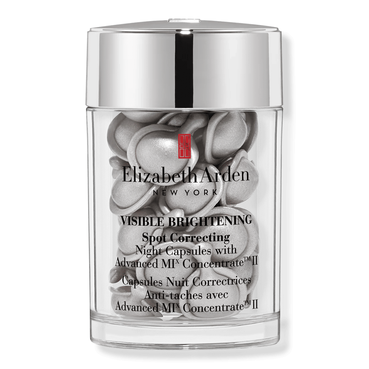 Visible Brightening Clearly Radiant Spot Correcting Capsules - 30 ct