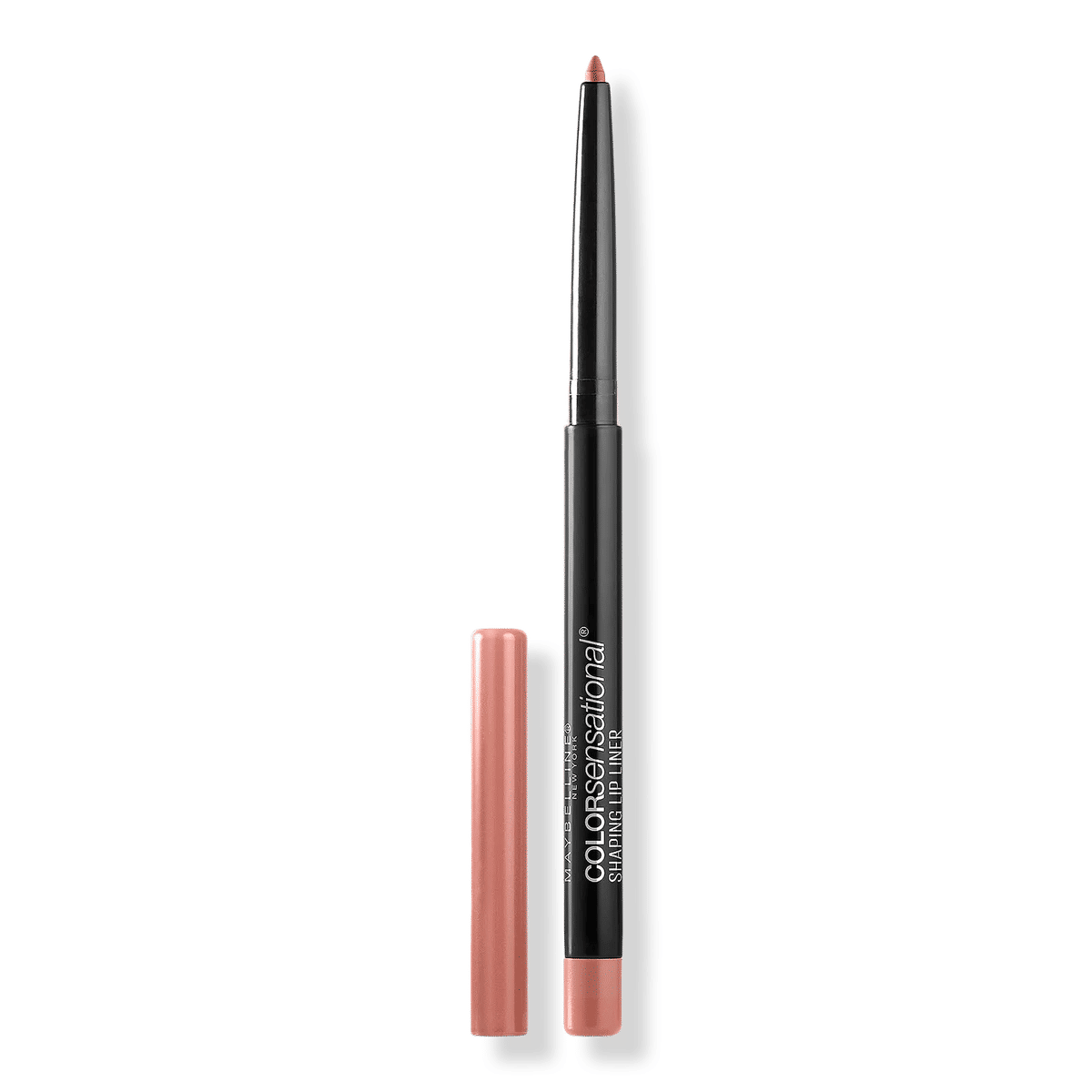 Color Sensational Shaping Lip Liner