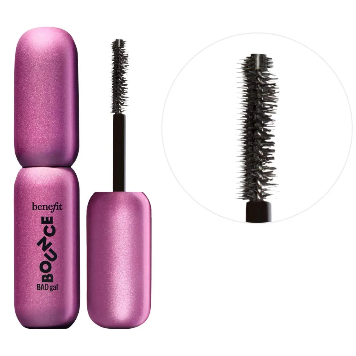 Mini BADgal Bounce Volumizing Mascara